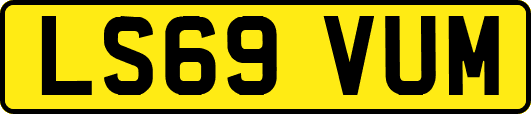 LS69VUM
