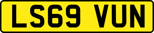 LS69VUN