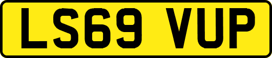 LS69VUP