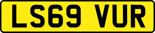 LS69VUR