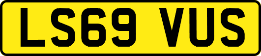 LS69VUS