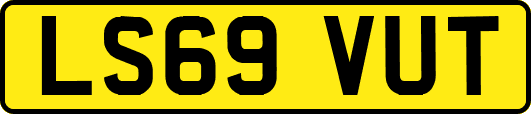 LS69VUT