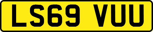 LS69VUU