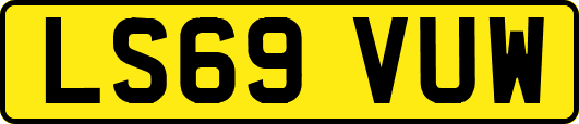 LS69VUW