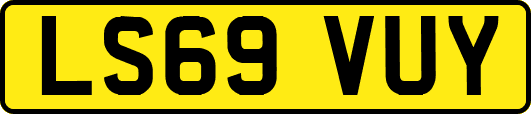 LS69VUY