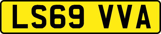 LS69VVA