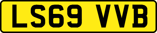LS69VVB