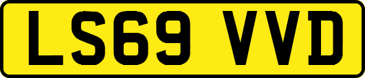 LS69VVD