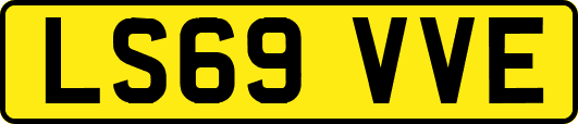 LS69VVE
