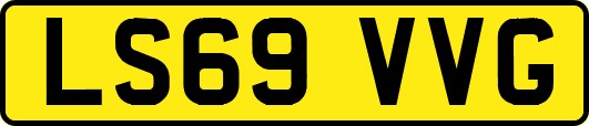 LS69VVG