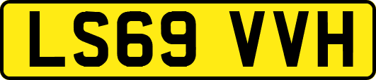 LS69VVH