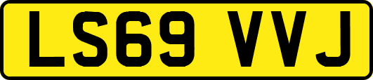 LS69VVJ