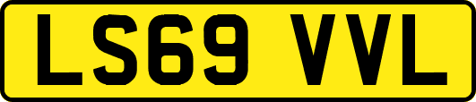 LS69VVL