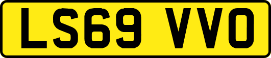 LS69VVO