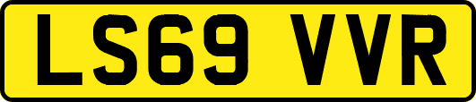 LS69VVR