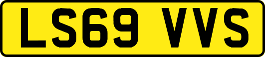 LS69VVS