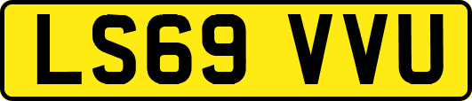 LS69VVU