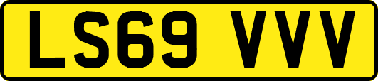LS69VVV