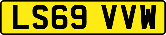 LS69VVW