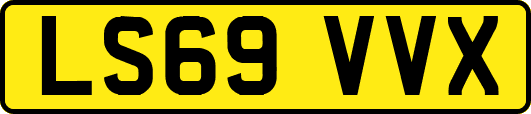 LS69VVX