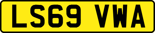 LS69VWA