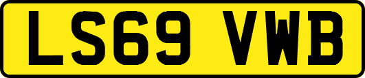 LS69VWB