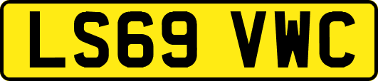 LS69VWC