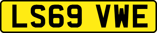 LS69VWE