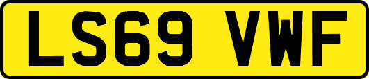 LS69VWF