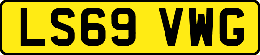 LS69VWG