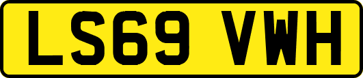 LS69VWH