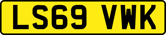 LS69VWK