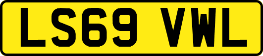 LS69VWL