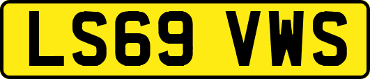 LS69VWS