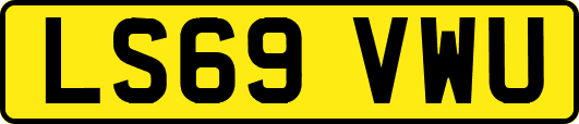 LS69VWU