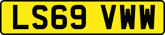 LS69VWW