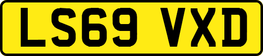 LS69VXD