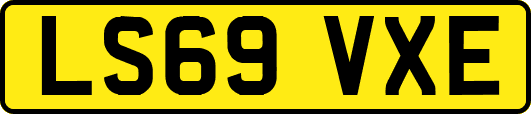 LS69VXE