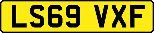 LS69VXF