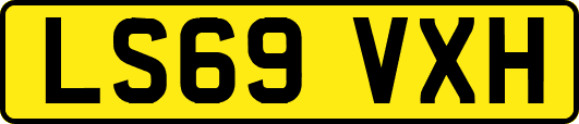 LS69VXH
