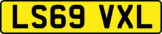 LS69VXL