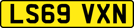 LS69VXN