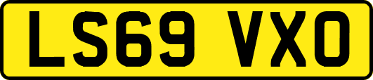 LS69VXO