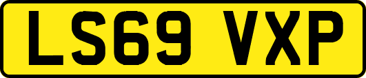 LS69VXP
