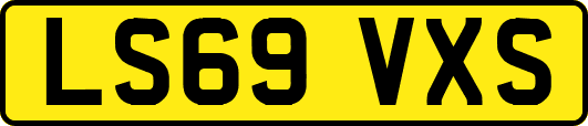 LS69VXS