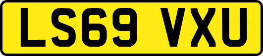 LS69VXU
