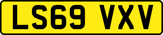 LS69VXV