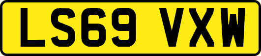 LS69VXW