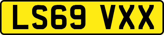 LS69VXX
