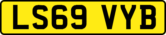 LS69VYB